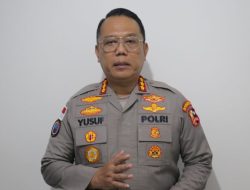 Kontak Tembak Dengan KKB Di Puncak Jaya, Dua Personil Satgas Ops Damai Cartenz-2025 Gugur