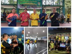 Korem 172/PWY Raih Sejumlah Juara di Lomba HUT Kodam XVII/Cend Ke-62