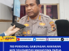 700 Personel Gabungan Amankan Aksi Solidaritas Mahasiswa Papua