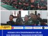Kodam XVII/Cenderawasih Gelar Doa Bersama, Teguhkan Komitmen Persatuan untuk Indonesia Damai