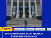 Boy Markus Dawir Di MK: Pilar Demokrasi Papua Tegaskan Dukungan For Mari-Yo