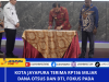 Kota Jayapura Terima Rp156 Miliar Dana Otsus Dan DTI, Fokus pada Infrastruktur dan Kesejahteraan OAP