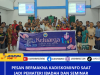 Pesan Bermakna Kadiskominfo Saat Jadi Pemateri Ibadah dan Seminar