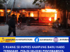 5 Ruang SD Inpres Kampung Baru Habis Terbakar , Polisi Selidiki Penyebabnya  ‎