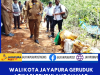 Wali Kota Jayapura Geruduk Lokasi Pendulangan Liar