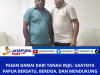 Pesan Damai Dari Tanah Injil:  Saatnya Papua Bersatu, Berdoa, Dan Mendukung Pemimpin Terpilih
