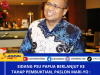 Sidang PSU Papua Berlanjut Ke Tahap Pembuktian Paslon Mari-Yo  ;Mari Jaga Persaudaraan