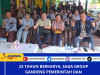 23 Tahun Berkarya, Saga Group Gandeng Pemerintah Dan Komunitas untuk Jayapura Yang Lebih Peduli