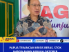 Papua Terancam Krisis Beras,  Stok Hanya Aman Hingga Oktober