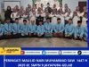 Peringati Maulid Nabi Muhammad SAW, SMPN 9 Jayapura Silaturahmi Ke Ponpes Yaa Bunaya