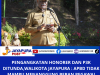 Pengangkatan Honorer Dan P3K Ditunda,Walikota Jayapura :  APBD Tidak Mampu Menanggung Beban Pegawai
