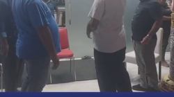 Gubernur Papua  Tinjau Langsung Kesiapan Peserta Pesta Rakyat Asal Saireri