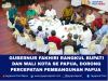 Gubernur Fakhiri Rangkul Bupati Dan Wali Kota Se Papua, Dorong Percepatan Pembangunan Papua
