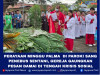 Perayaan Minggu Palma Di Paroki Sang Penebus Sentani, Gereja Gaungkan Pesan Damai Di Tengah Krisis Sosial