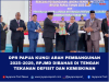 DPR Papua Kunci Arah Pembangunan 2025–2029, RPJMD Dibahas di Tengah Tekanan Defisit dan Kemiskinan