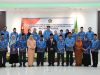 Kakanwil Kemenag Provinsi Papua Lantik 3 Pejabat Administrator, Tekankan Integritas, Inovasi, dan Penguatan Layanan Umat
