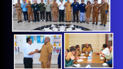 Kementan Gaspol Cetak Sawah Rakyat di Papua, Tahap SID Jadi Kunci Percepatan Produksi