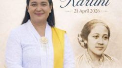 Hari Kartini 2026: Ety Buwani Tegaskan Perempuan Papua Harus Berdaya, Dan Jadi Garda Terdepan Perubahan