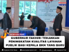 Gubernur Fakhiri Tekankan Peningkatan Kualitas Layanan Publik Bagi Kepala BKN Yang Baru Dikukuhkan