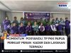 Momentum Hari Posyandu: TP PKK Papua Perkuat Peran Kader Dan Layanan Terpadu